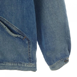 Hàng hiệu MINEDENIM 2503-8002-85-022 Áo khoác denim 894949