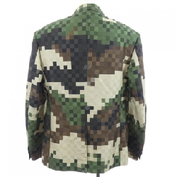 Áo khoác dáng vừa LOUIS VUITTON - Hàng hiệu Authentic 892488