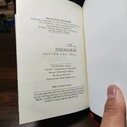 Mãi Mãi Tuổi Hai Mươi - Nguyễn Văn Thạc 1020161