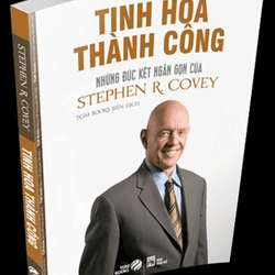 Sách Kĩ Năng Sống - Tinh Hoa Thành Công 401402