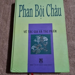 Phan Bội Châu: vềtác giả và tác phẩm 284657