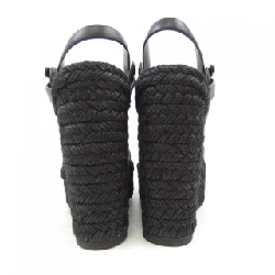 Giày sandal SAINT LAURENT DY 611924 - Hàng hiệu Authentic 830405