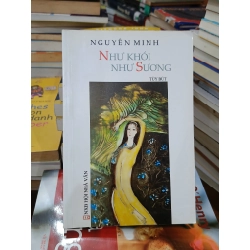 Như khói như sương (Tùy bút) - Nguyên Minh
