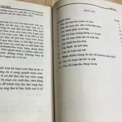 CẨM NANG CHỮA BỆNH TẠI NHÀ TRIỆU CHỨNG VÀ ĐIỀU TR 1013037