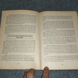 VIỆT NAM - CUBA TÌNH NGHĨA ANH EM THỦY CHUNG SON SẮT 698960