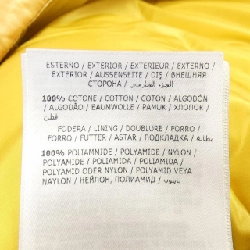 Moncler Genius COSTES Áo khoác lông - Hàng hiệu Authentic 894458