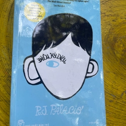 ĐIỀU KỲ DIỆU- R.J Palacio