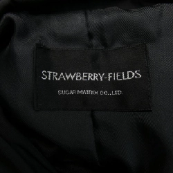 STRWBERY FIELDS - Áo khoác lông vũ hàng hiệu Authentic 816918