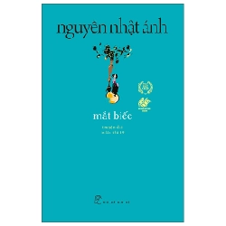 Mắt Biếc - Nguyễn Nhật Ánh (Mới 100%) Tiểu thuyết, NXB Trẻ - SÁCH ĐẠI HỌC