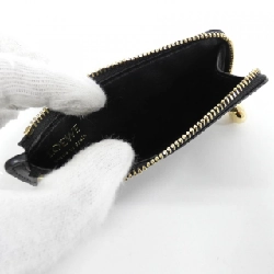 LOEWE CANBZ40X01 Ví tiền - Hàng hiệu Chính hãng 769700