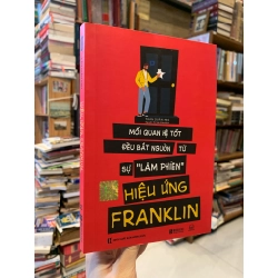 Hiệu Ứng Franklin - Trần Duẫn Hạo 318996