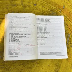 ENGLISH GRAMMAR IN USE RAYMOND MURPHY 145 BÀI NGỮ PHÁP TIẾNG ANH TRÌNH ĐỘ TRUNG CẤP 737046