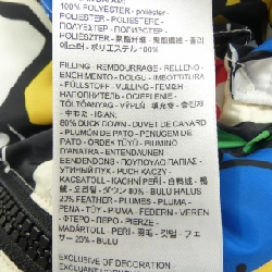 Áo gile LEVI'S - Hàng hiệu Authentic 896534