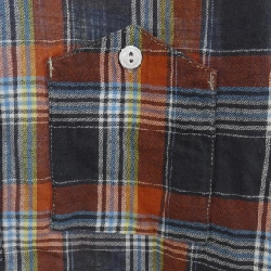 Áo sơ mi ENGINEERED GARMENTS - Hàng hiệu Authentic 904720