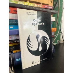 Cơ sở tạo hình - Lê Huy Văn, Trần Từ Thành 793042