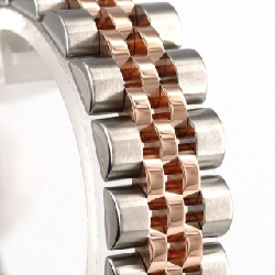 Đồng hồ Rolex Datejust 179171G SSxPG tự động G số - Hàng hiệu chính hãng 881569