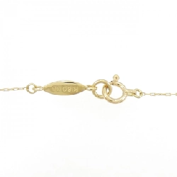 Vòng tay bướm pavé AHKER 0.06CT 668535