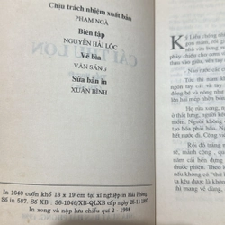 Cái thủ lợn - Nguyễn Công Hoan 479509
