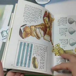 Thực Phẩm - Sự Kỳ Diệu Của Sinh Học (1998) 727307