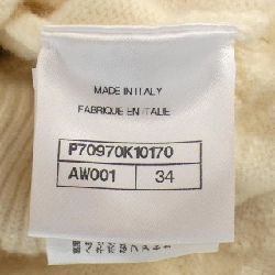 【Mã giảm giá】Chanel CHANEL Váy liền 654376