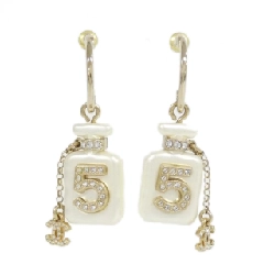 Khuyên tai Chanel AB8468