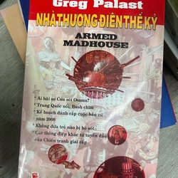 Nhà thương điên thế kỷ 10 314911