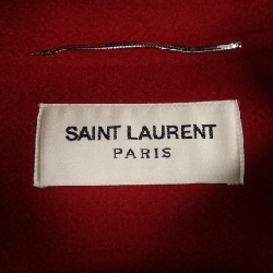 Saint Laurent Duffle Coat - Hàng hiệu Authentic 898647