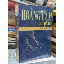 Văn Xuôi - Hoàng Cầm