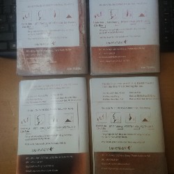 Tặng bộ sách luyện thi Kiến Trúc, Xây dựng (Tặng bộ cọ vẽ màu nước) 9686