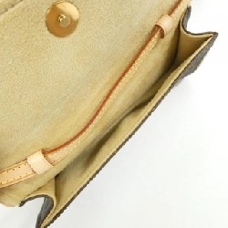 Túi xách vai Louis Vuitton Monogram Pochette Twin PM M51854 608581