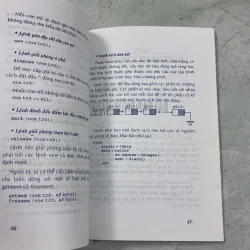 Tự học ngôn ngữ lập trình Pascal 1006897