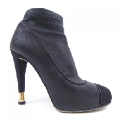 Giày bốt CHANEL G28123 - Hàng hiệu Chính hãng