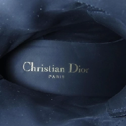 【Khuyến mãi】Giày bốt CHRISTIAN DIOR 663168