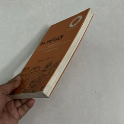 Quảy gánh băng đồng ra thế giới - Nguyễn Phi Vân 504607