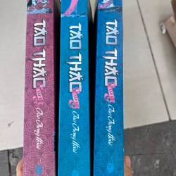 Tào tháo trọn bộ 3 tập 524840