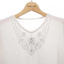 【Mã giảm giá】Rochas ROCHAS Áo len 644623