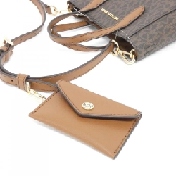 【新品】Michael Michael Kors VINCENT 35F4G2VC0B túi xách 619618