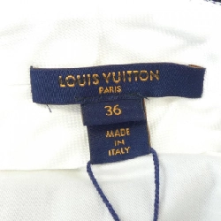 Quần ống suông kẻ sọc LOUIS VUITTON FJPO89ZCG - Hàng hiệu Chính hãng 820456