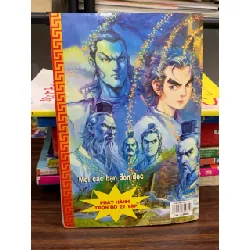 Thần điêu đại hiệp 2- Kim Dung