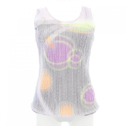 【Mã giảm giá】【Cổ điển】Áo PLEATS PLEASE