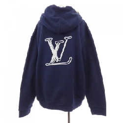 Áo hoodie cotton LOUIS VUITTON HRY13WZA8 - Hàng hiệu Chính hãng 884353