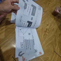 6q dạy toán 11 không trùng như hình (sách photo) 674740