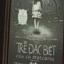 Trại Trẻ Đặc Biệt Của Cô Peregrine