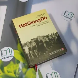 [MIỄN PHÍ BỌC SÁCH] Hạt Giống Đỏ 990455