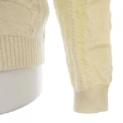 【Mã giảm giá】HERMES Áo len 636918