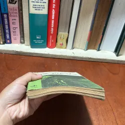 [Sách 8x] - II Thơ: BLÔK EXÊNIN - Tế Hanh (Giới Thiệu) - Thuý Toàn (Tuyển Chọn) - 1983 797092