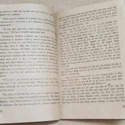 Truyện ngắn Úc | song ngữ Anh - Việt 735326