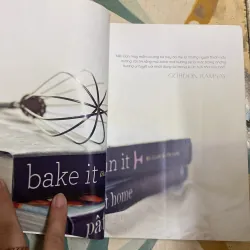 Nhật ký học làm bánh - Linh Trang #TAKE 328377