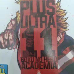 [Truyện tranh] Học viện siêu anh hùng (tập 2, 4, 8, 11, 12) 564332