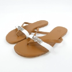 Giày sandal HERMES 658411